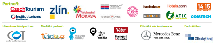 AdCamp 2015 Partneři